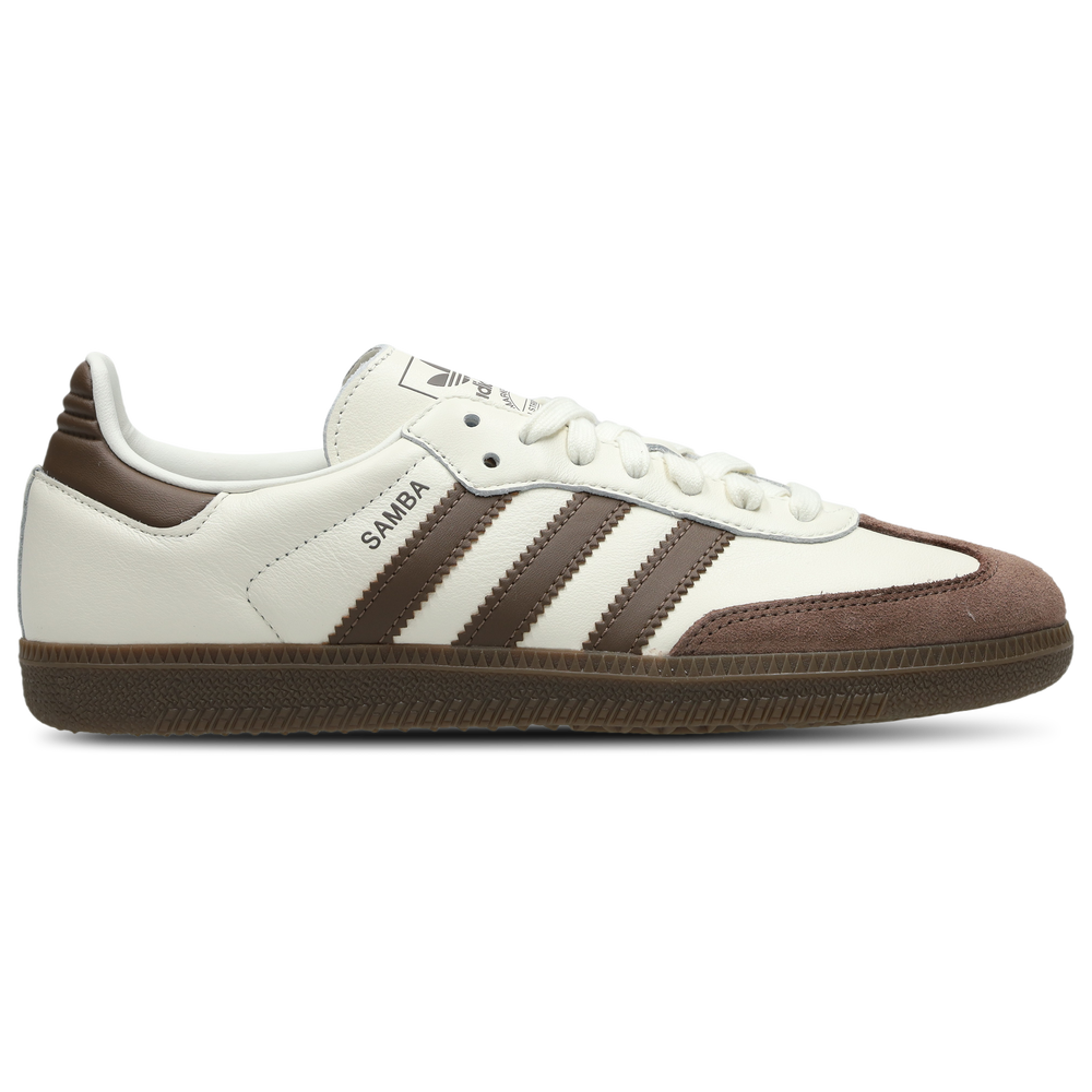 adidas Samba Women's Trainers - Beige