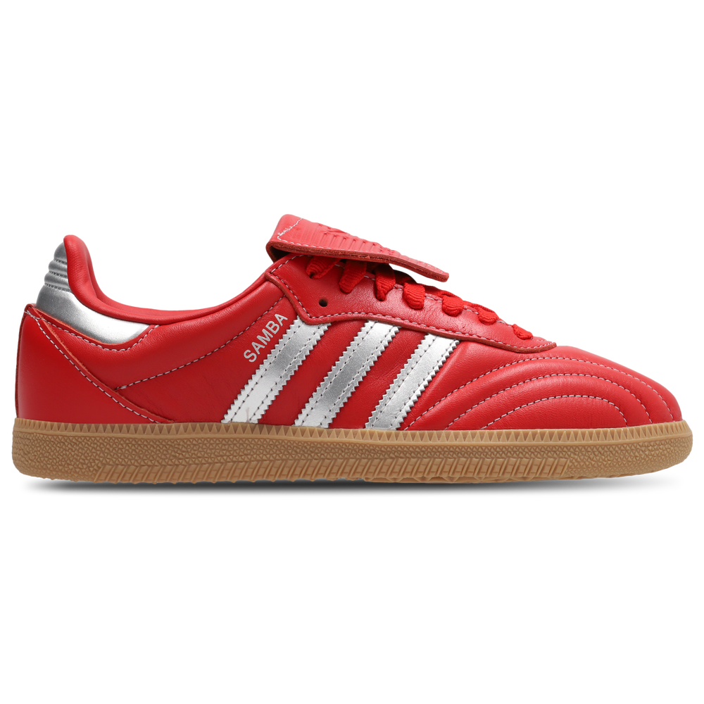 adidas Samba LT Women's Trainers - Red