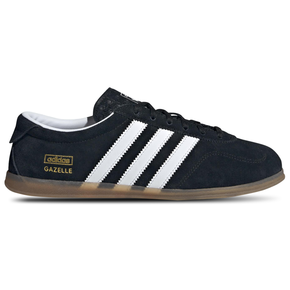 adidas Gazelle Women's Trainers - Black