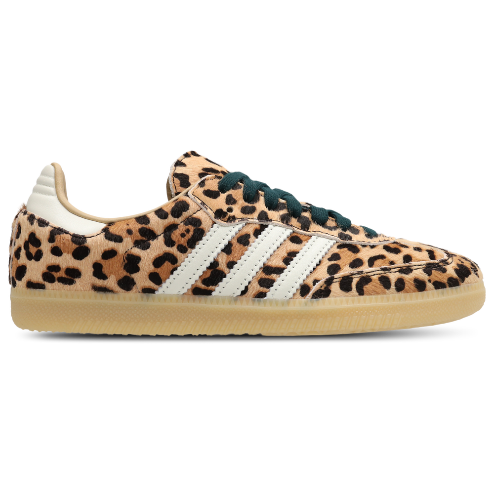adidas Samba Women's Trainers - Beige (2)