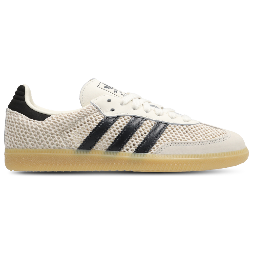 adidas Samba Women's Trainers - White (3)