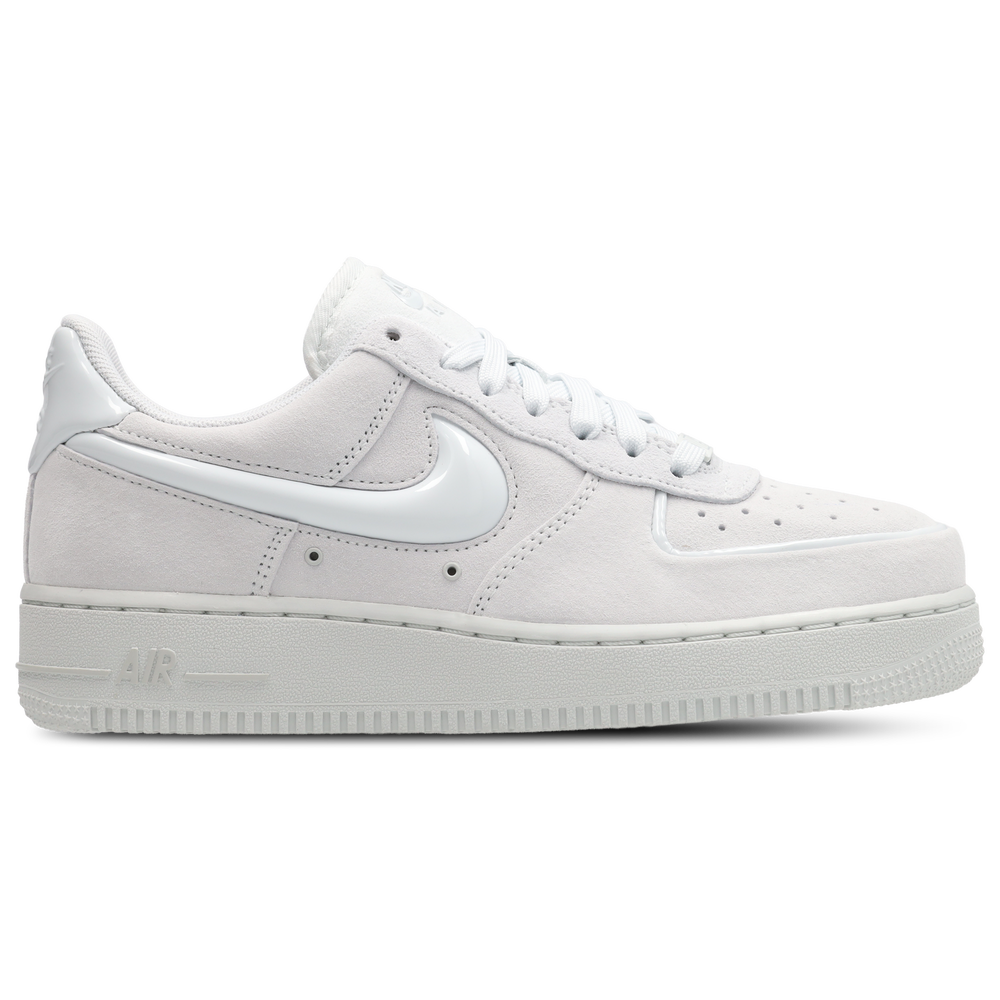 Nike Air Force 1 ’07 Women's Trainers - White (7)