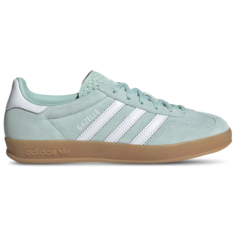 adidas Gazelle Women's Trainers - Green