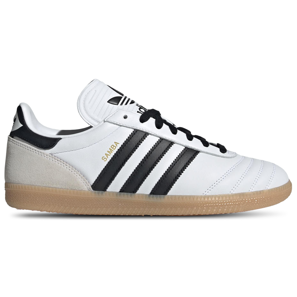 adidas Samba Women's Trainers - Blue