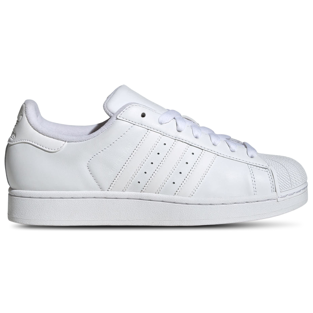 adidas Superstar Women's Trainers - White (8)