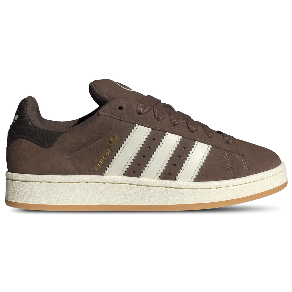 adidas Campus Women's Trainers - Brown