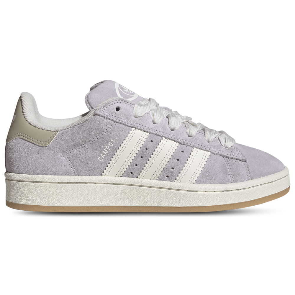adidas Campus Women's Trainers - Purple