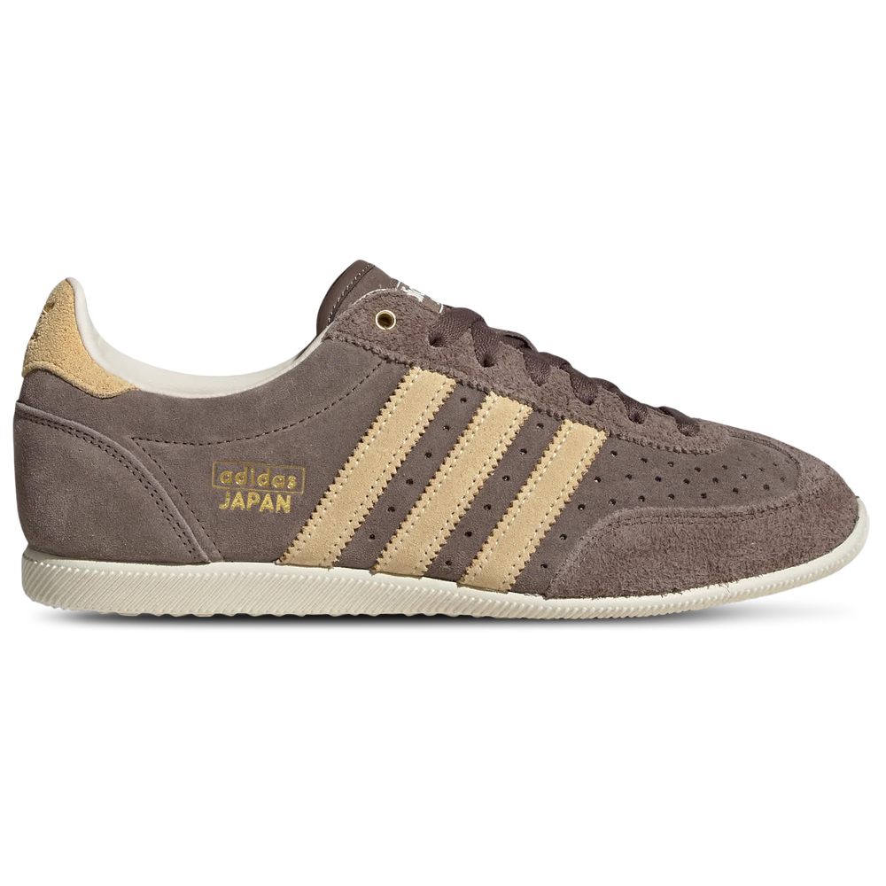 adidas Japan Women's Trainers - Brown