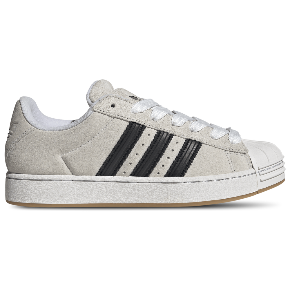 adidas Superstar Women's Trainers - White (6)