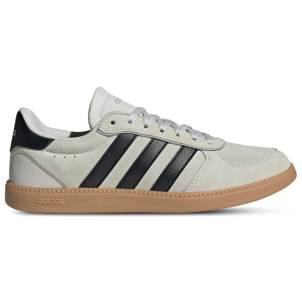 adidas Breaknet Sleek Women's Trainers - Grey