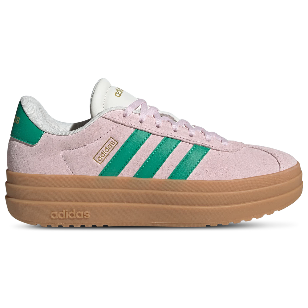 adidas VL Court Women's Trainers - Pink