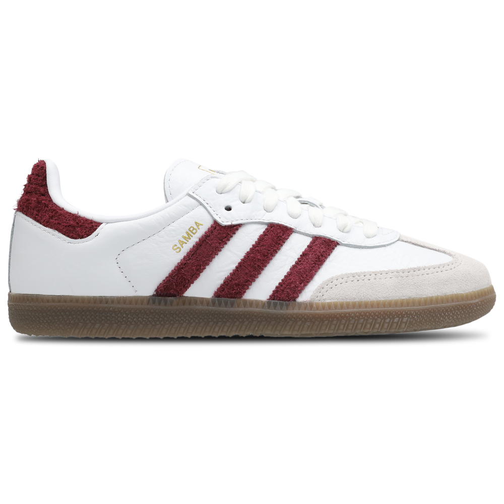 adidas Samba Women's Trainers - White (9)
