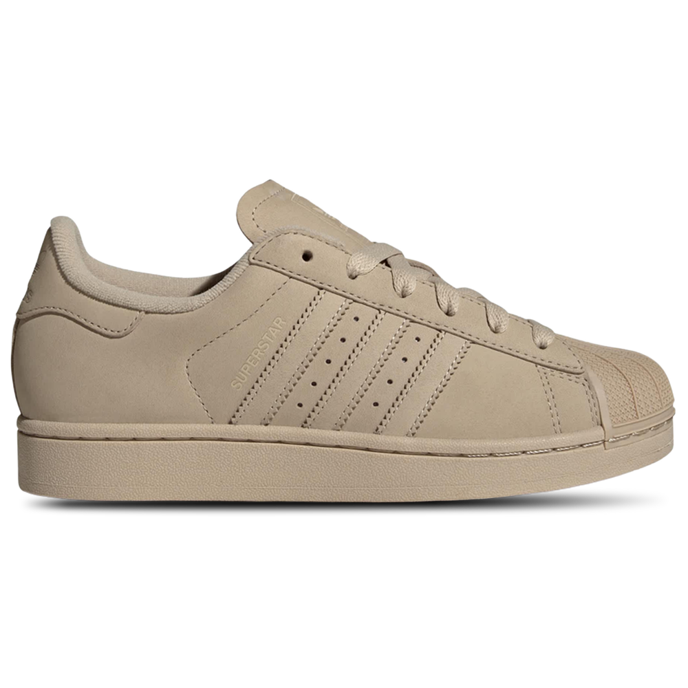 adidas Superstar Women's Trainers - Beige