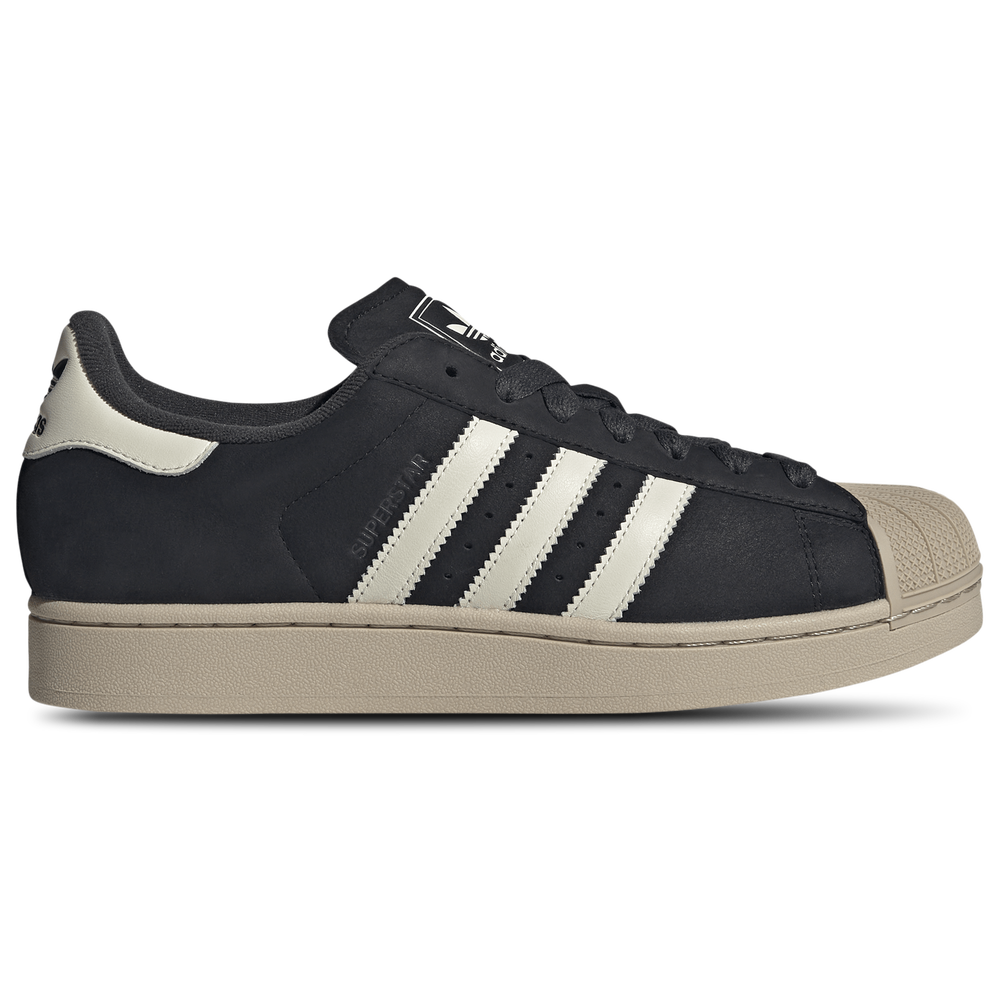 adidas Superstar Women's Trainers - Black (7)