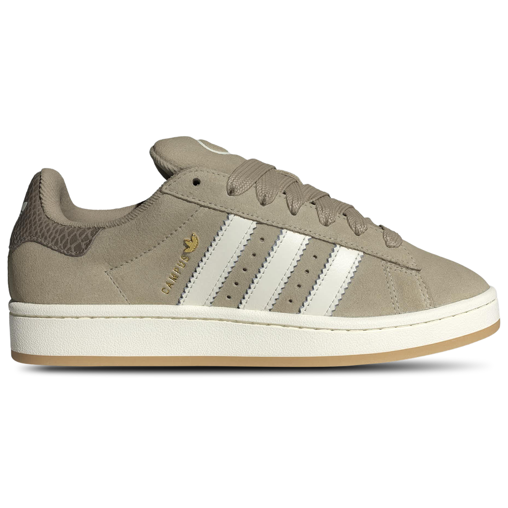 adidas Campus Women's Trainers - Beige