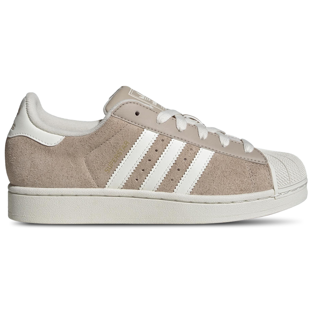 adidas Superstar Women's Trainers - White (9)