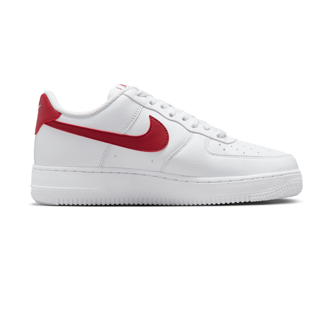 Nike Air Force 1 ’07 Women's Trainers - White (8)