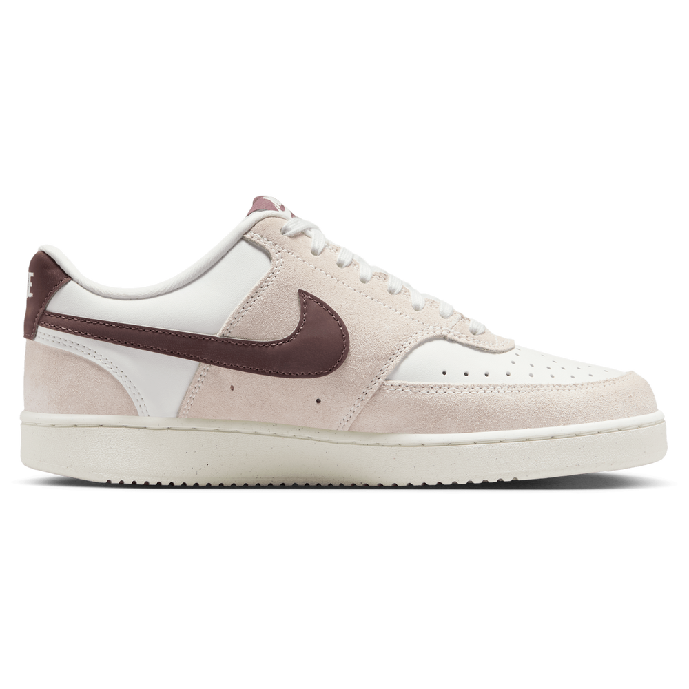 Nike Court Vision Women's Trainers - White