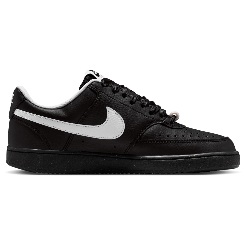 Nike Court Vision Women's Trainers - Black