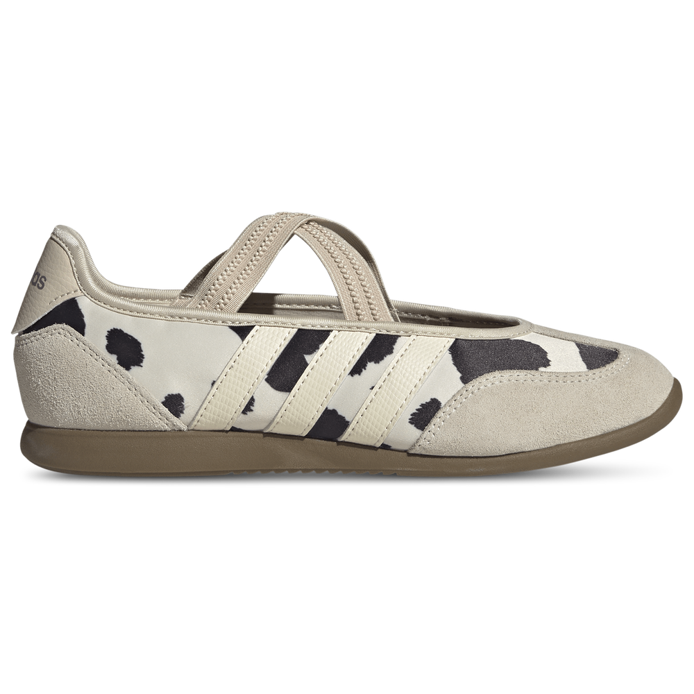 adidas Barreda Mary Jane Women's Trainers - White
