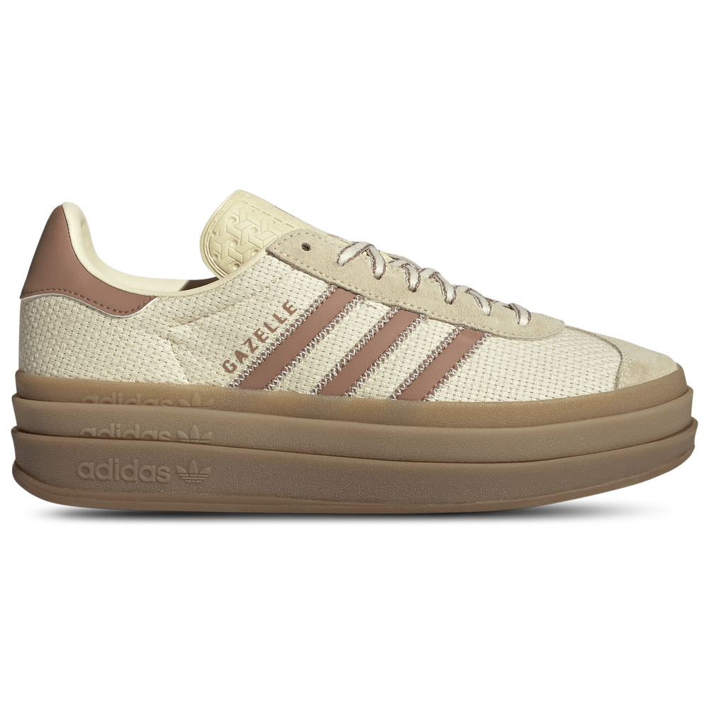 adidas Gazelle Women's Trainers - White