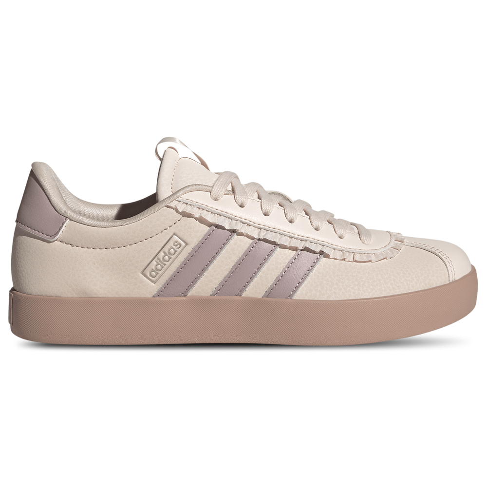 adidas VL Court Women's Trainers - Pink (2)