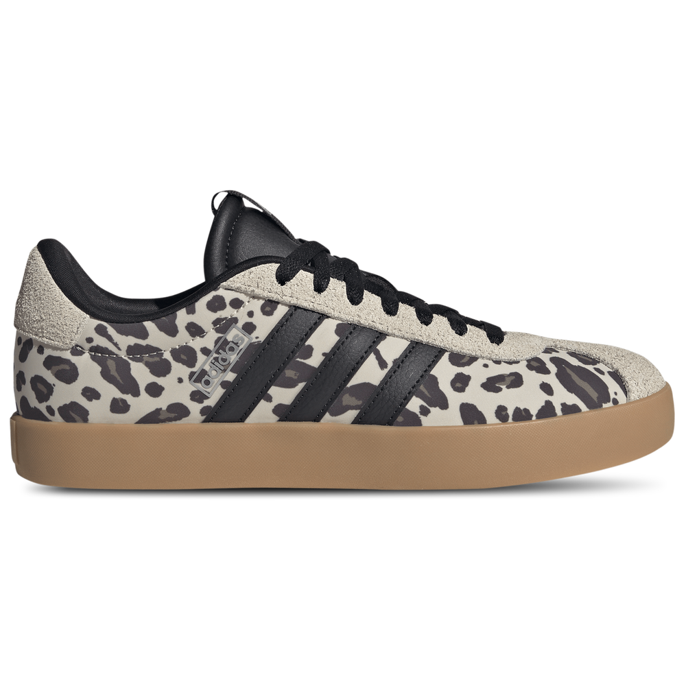 adidas VL Court Women's Trainers - White (9)
