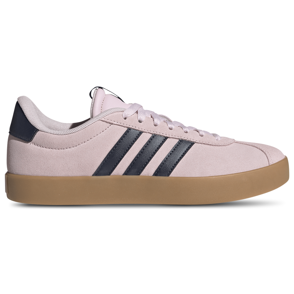 adidas VL Court Women's Trainers - Pink (4)