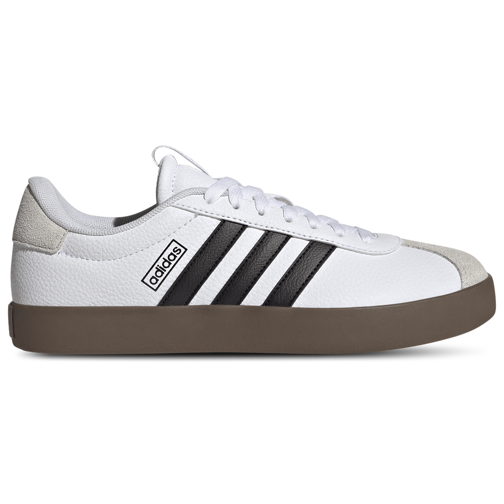 adidas VL Court Women's Trainers - White (5)