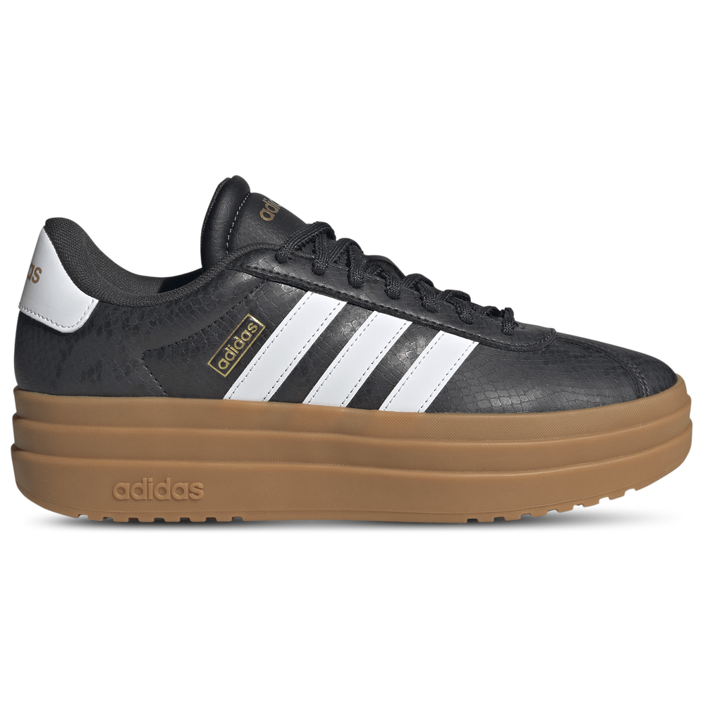 adidas VL Court Women's Trainers - Grey