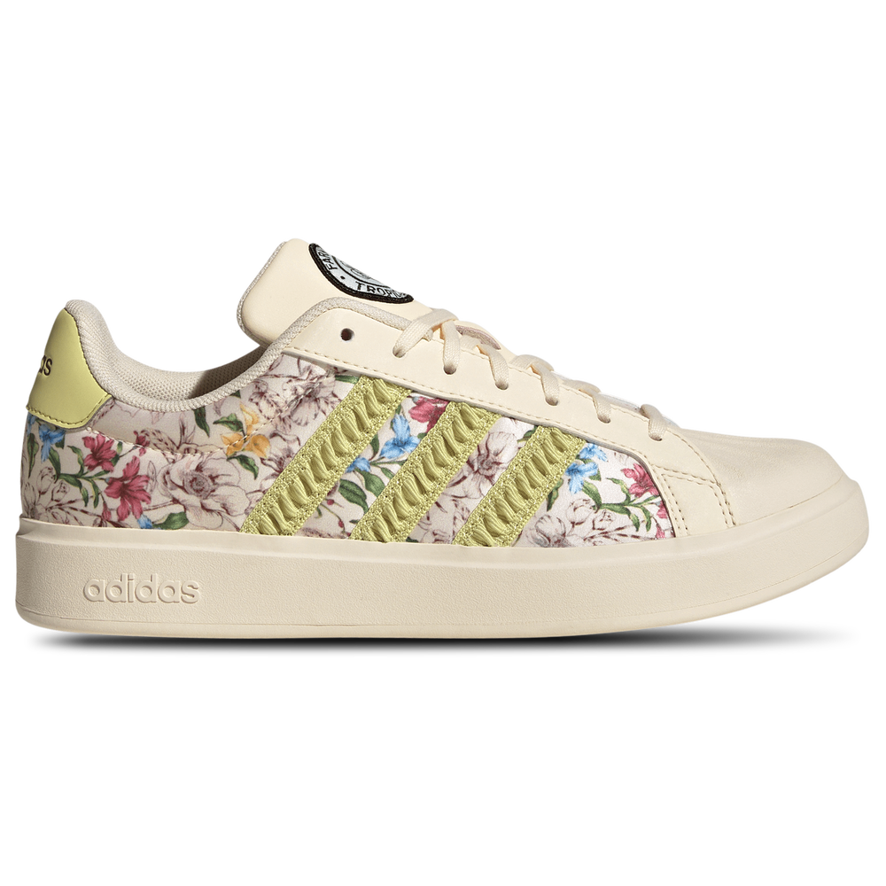 adidas Streettalk Women's Trainers - Beige