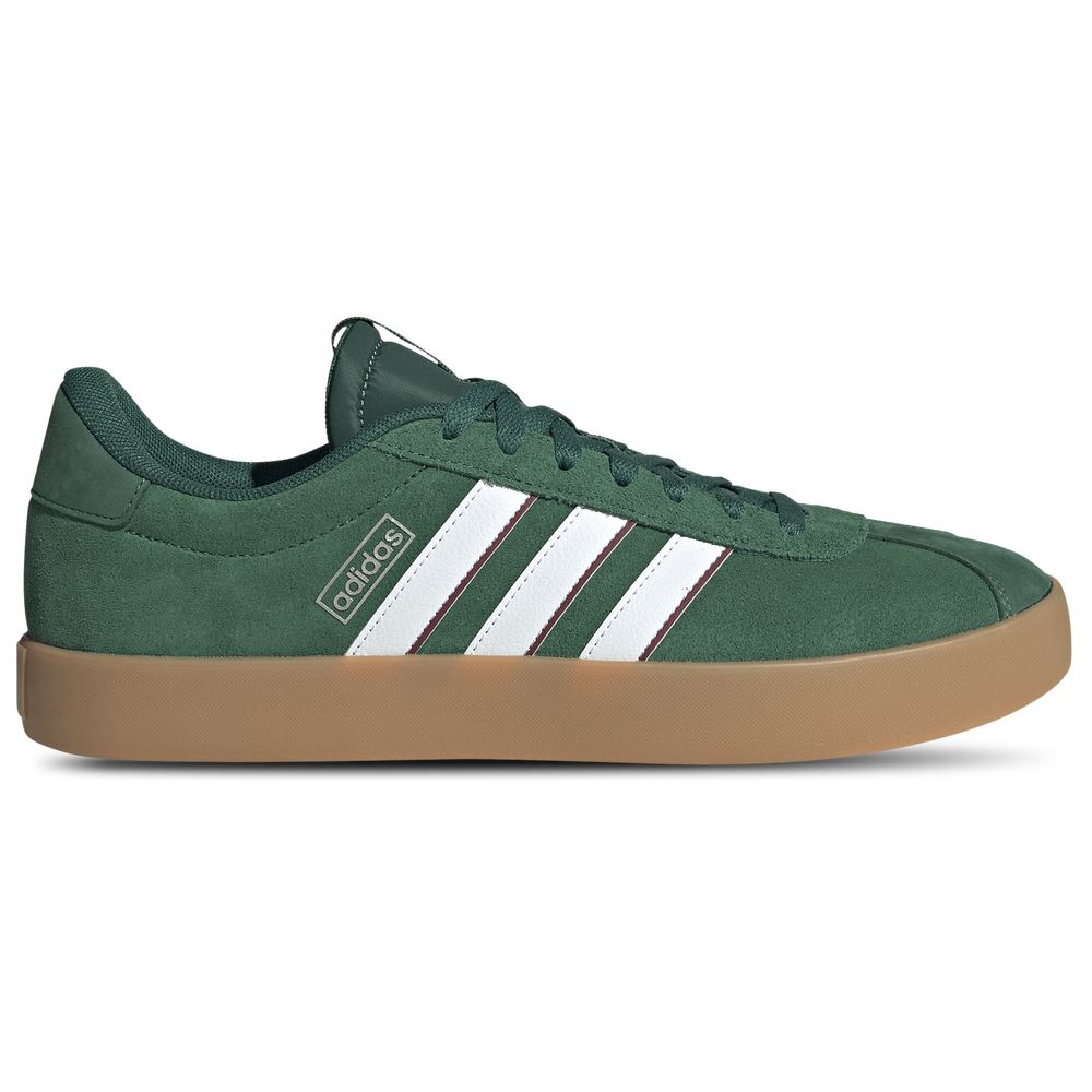adidas VL Court Women's Trainers - Green
