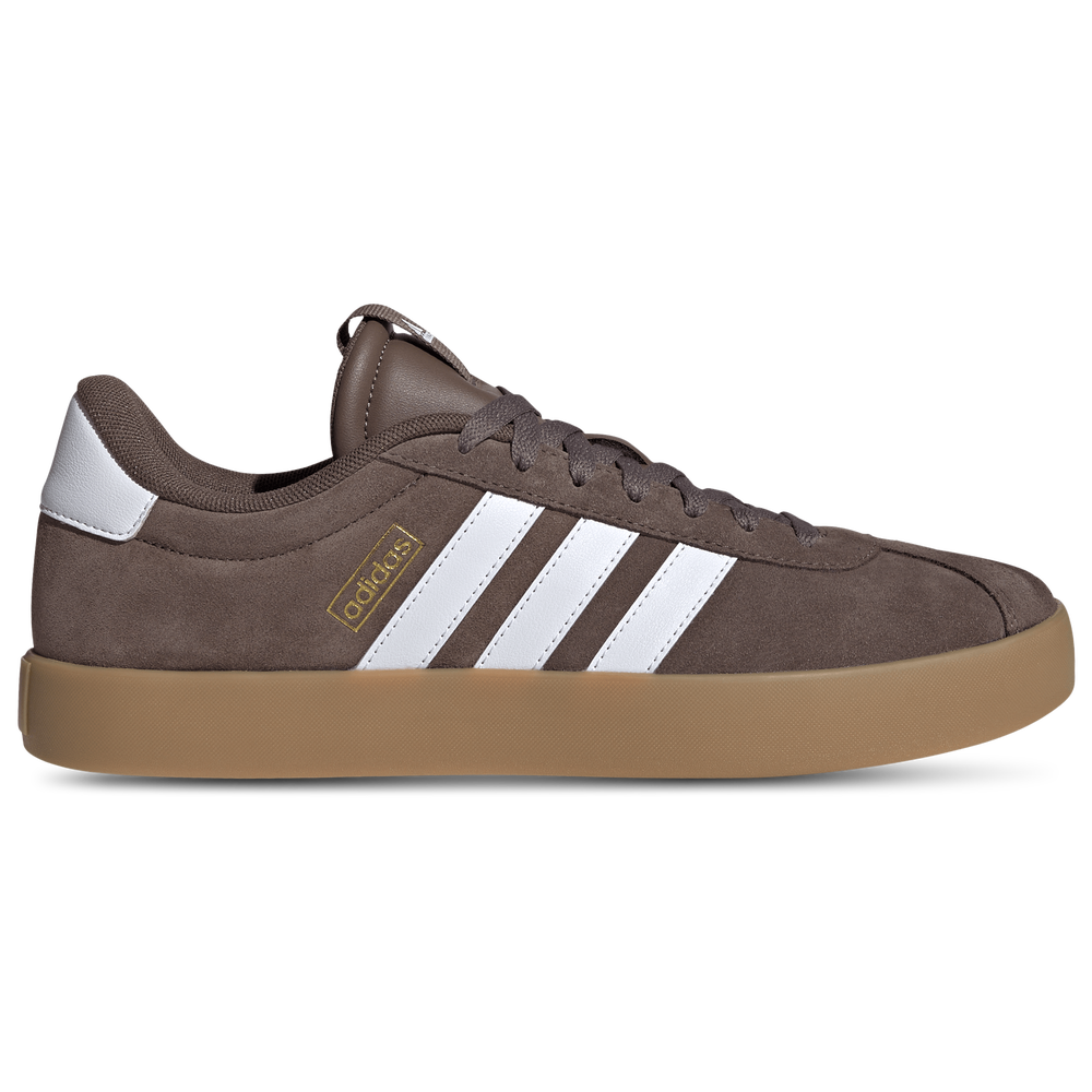 adidas VL Court Women's Trainers - Brown