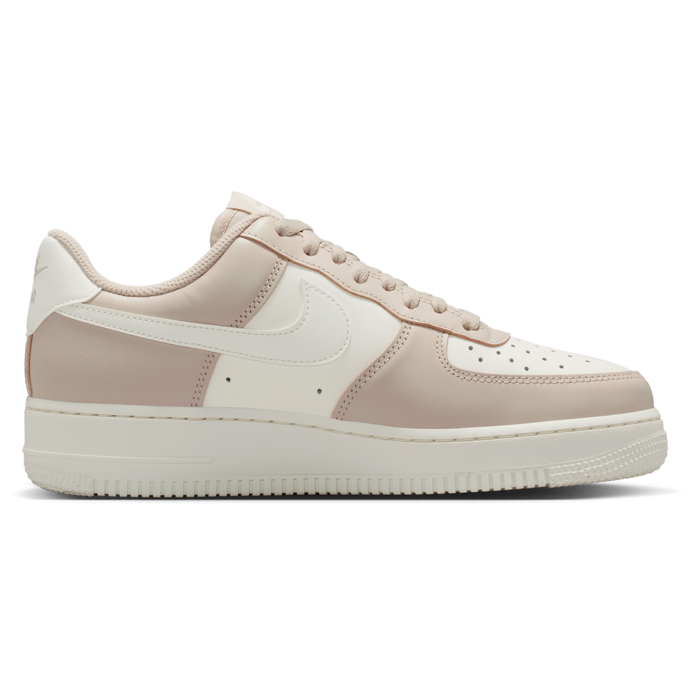 Nike Air Force 1 ’07 Women's Trainers - White (17)