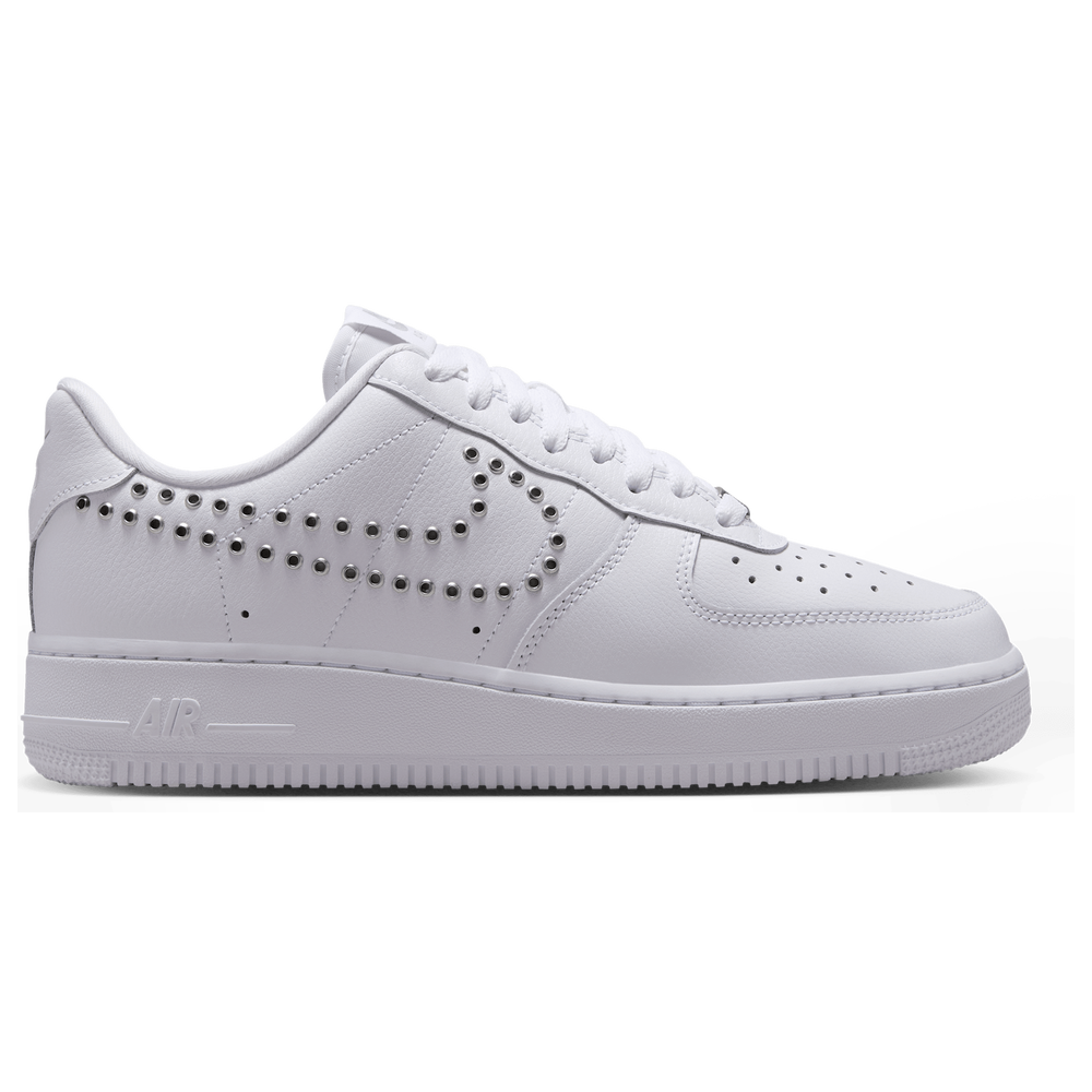 Nike Air Force 1 ’07 Women's Trainers - White (13)