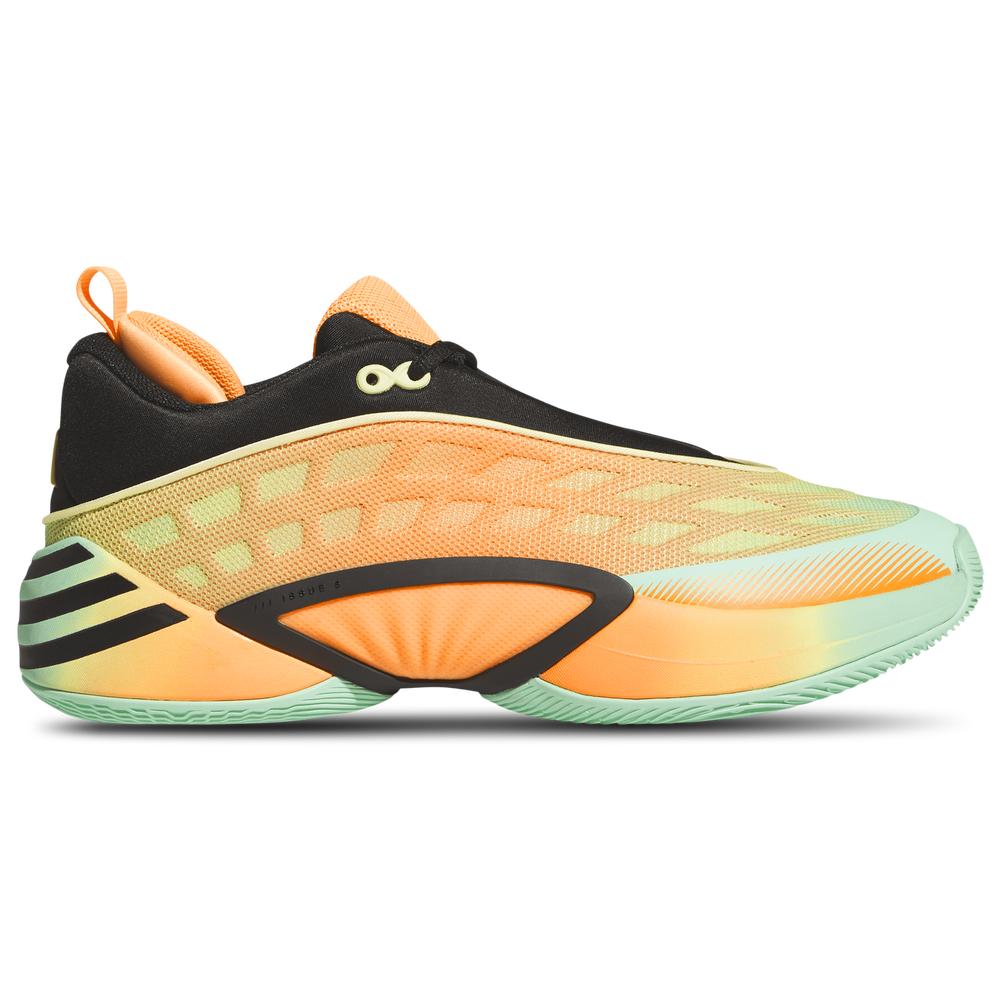 adidas Don Issue Women's Trainers - Orange