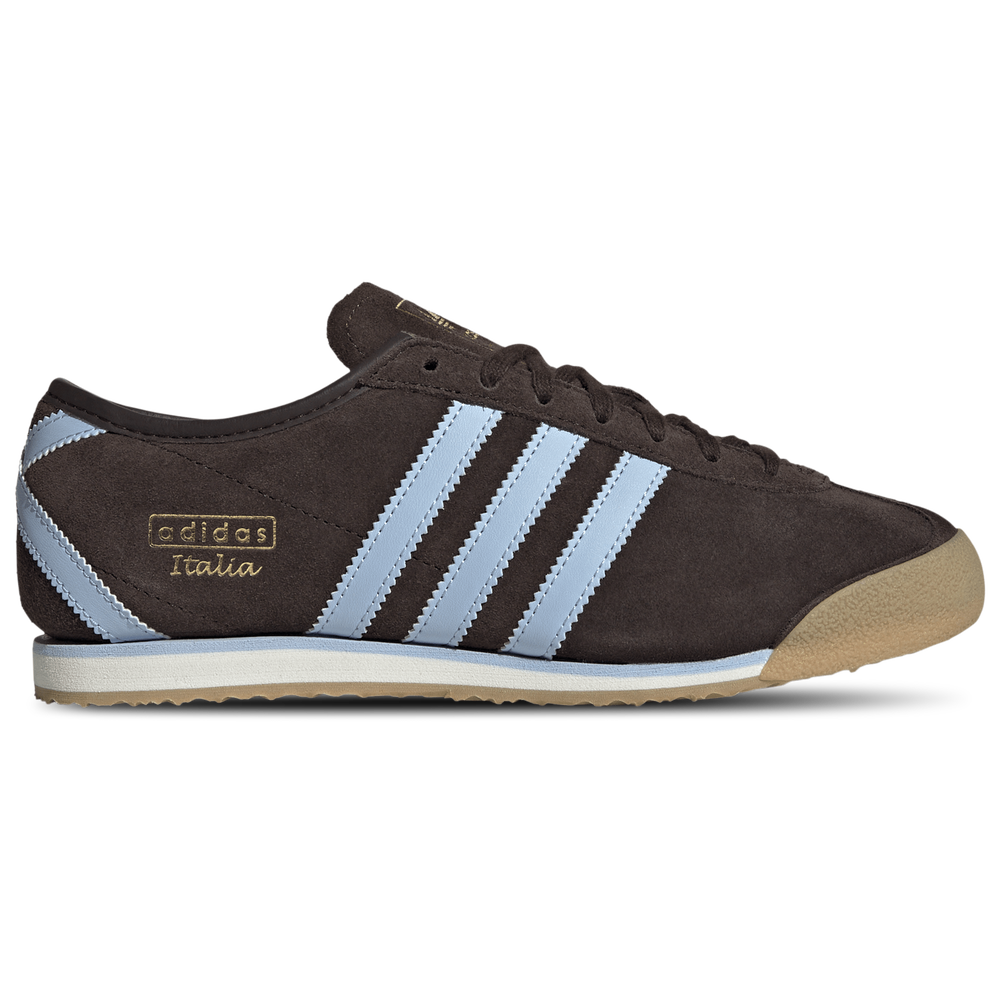 adidas Italia 70S Women's Trainers - Brown