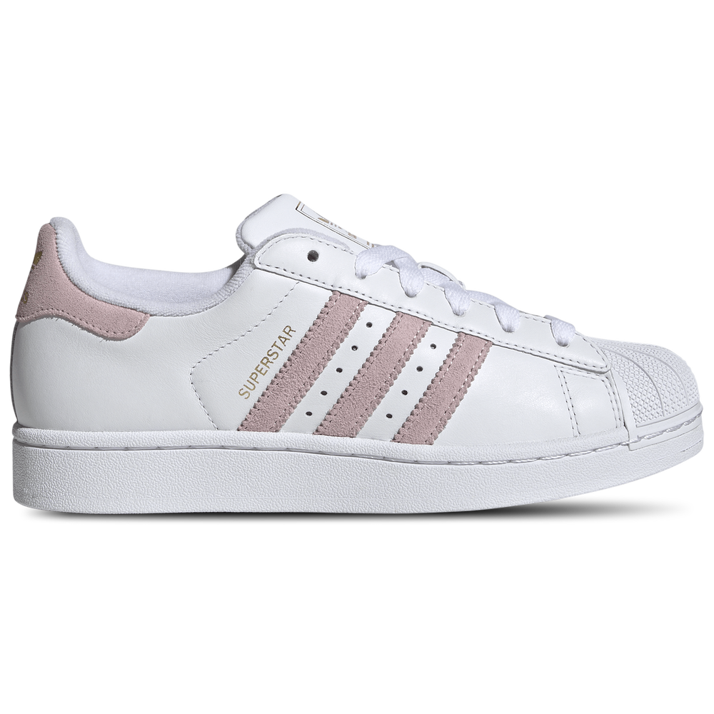 adidas Superstar Women's Trainers - White (12)