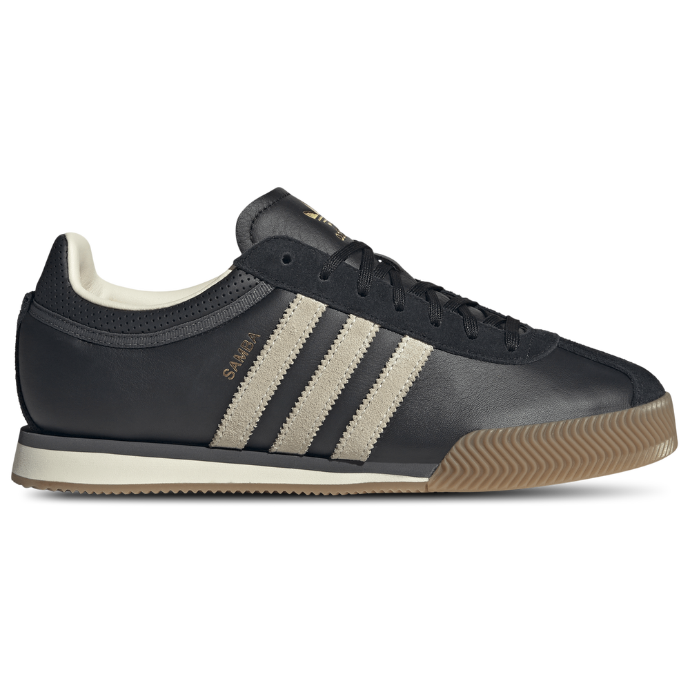 adidas Samba Women's Trainers - Black (4)