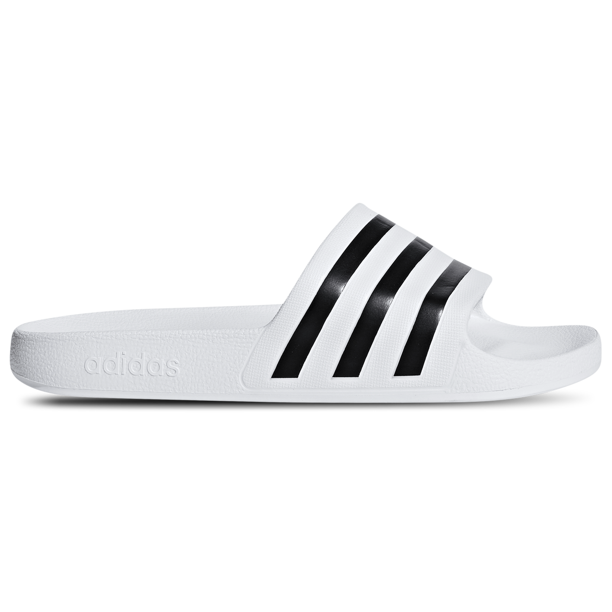 adidas adilette Women's Slides - White (F35539)