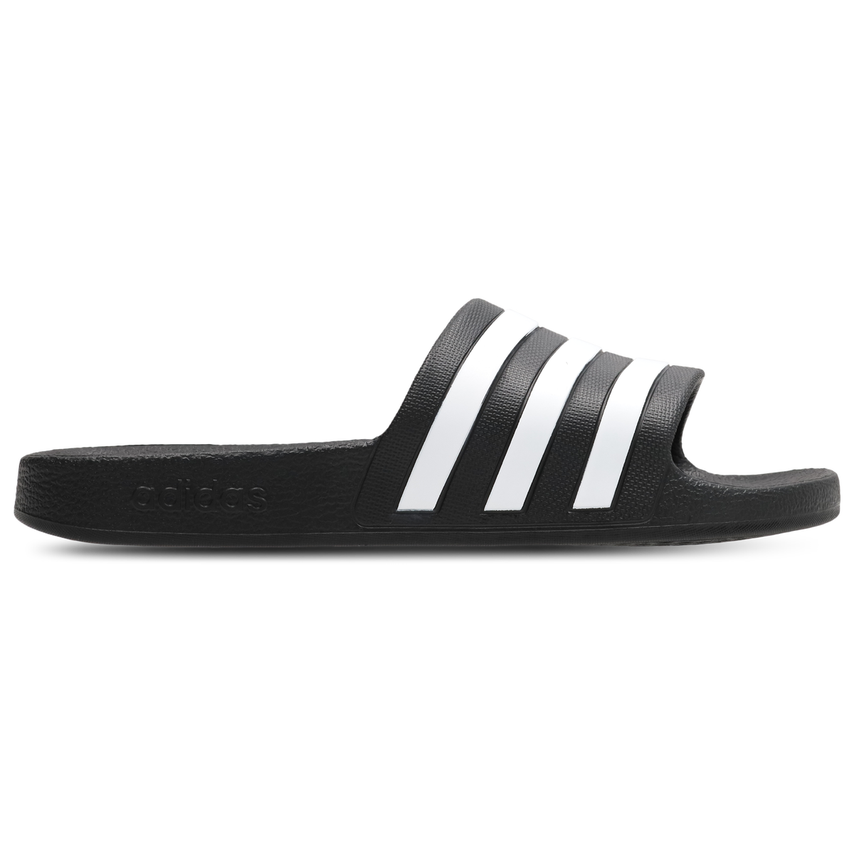 adidas adilette Women's Slides - Black