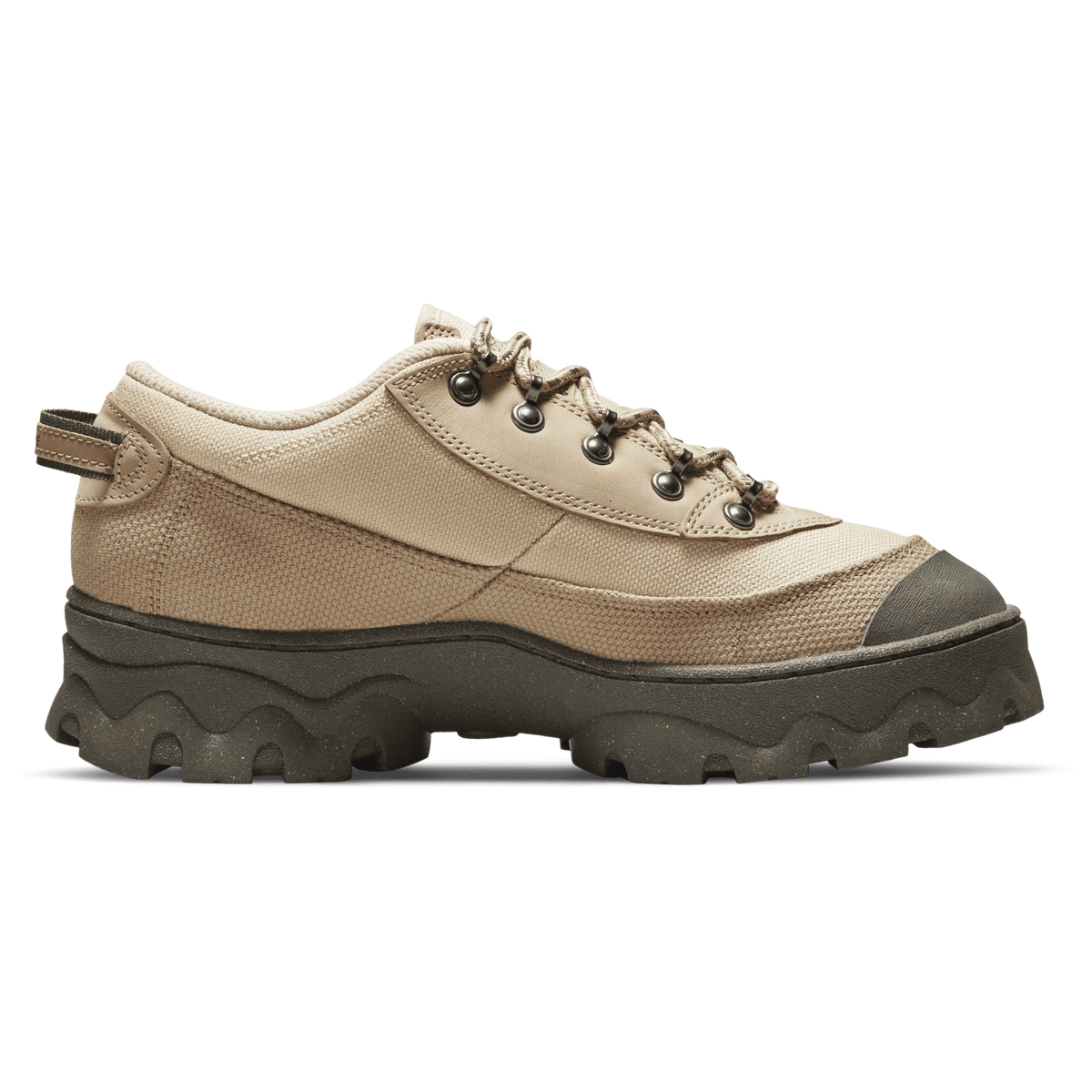 Nike Lahar Low Women's Boots - Brown