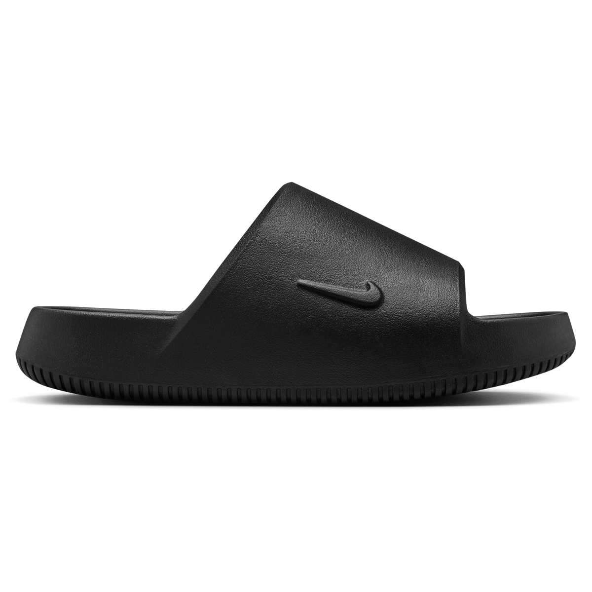 Nike Calm Women's Slides - Black
