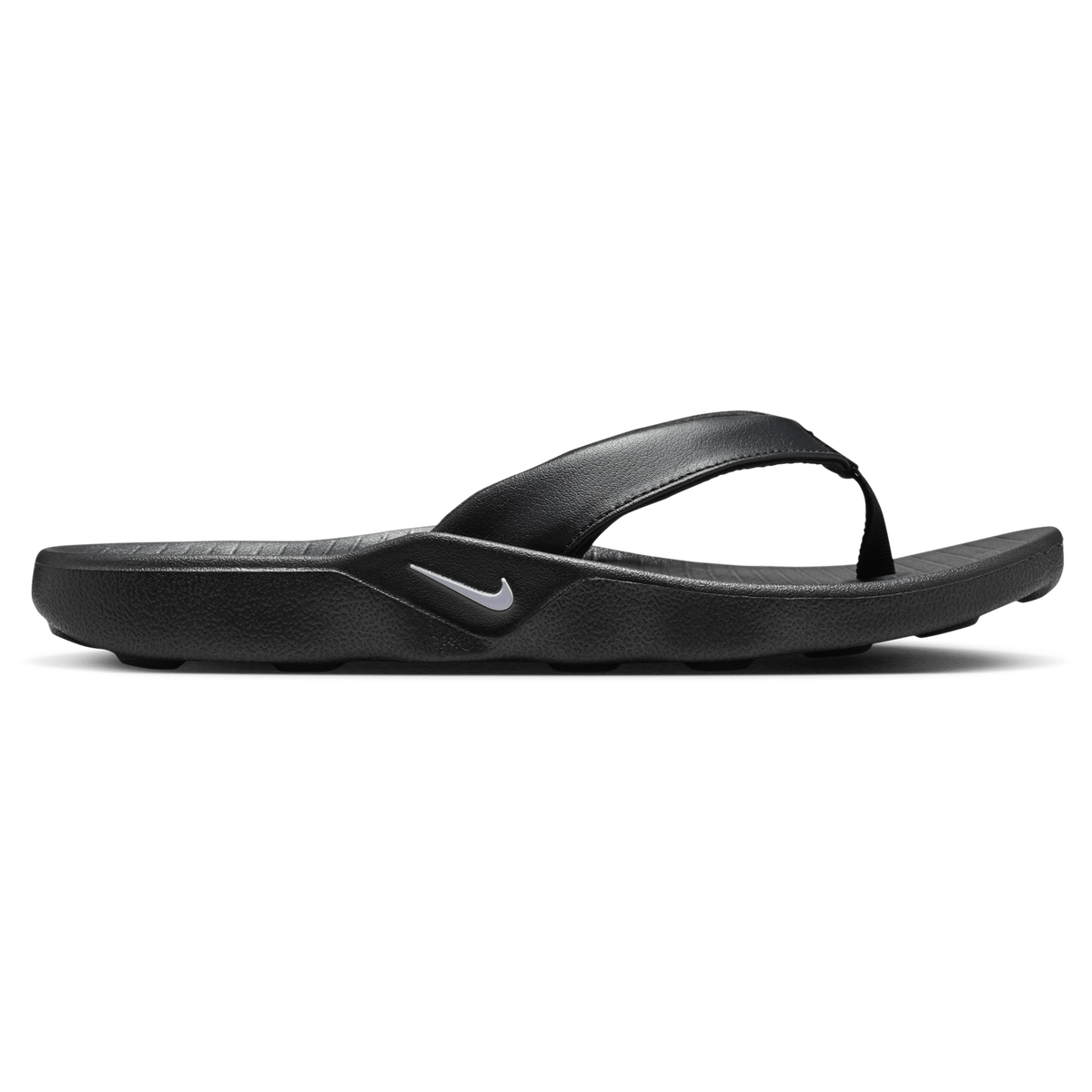 Nike Marina Women's Slides - Black