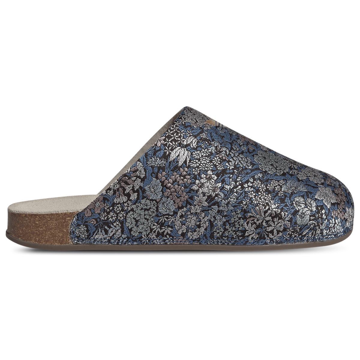 adidas Adimule - Women Flip-Flops and Women's Slides - Beige