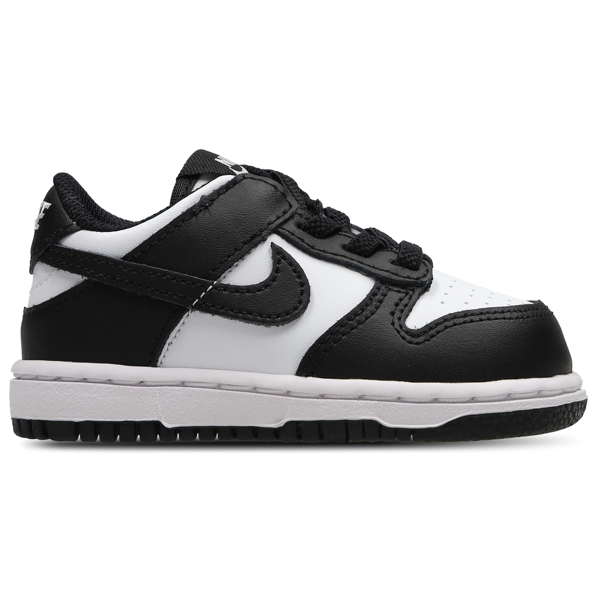 Nike Baby Dunk Low Trainers - White