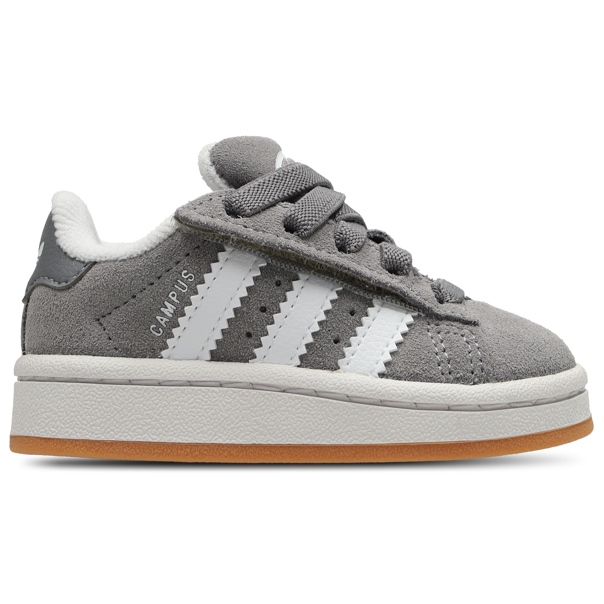 adidas Baby Campus 00s Trainers - Grey