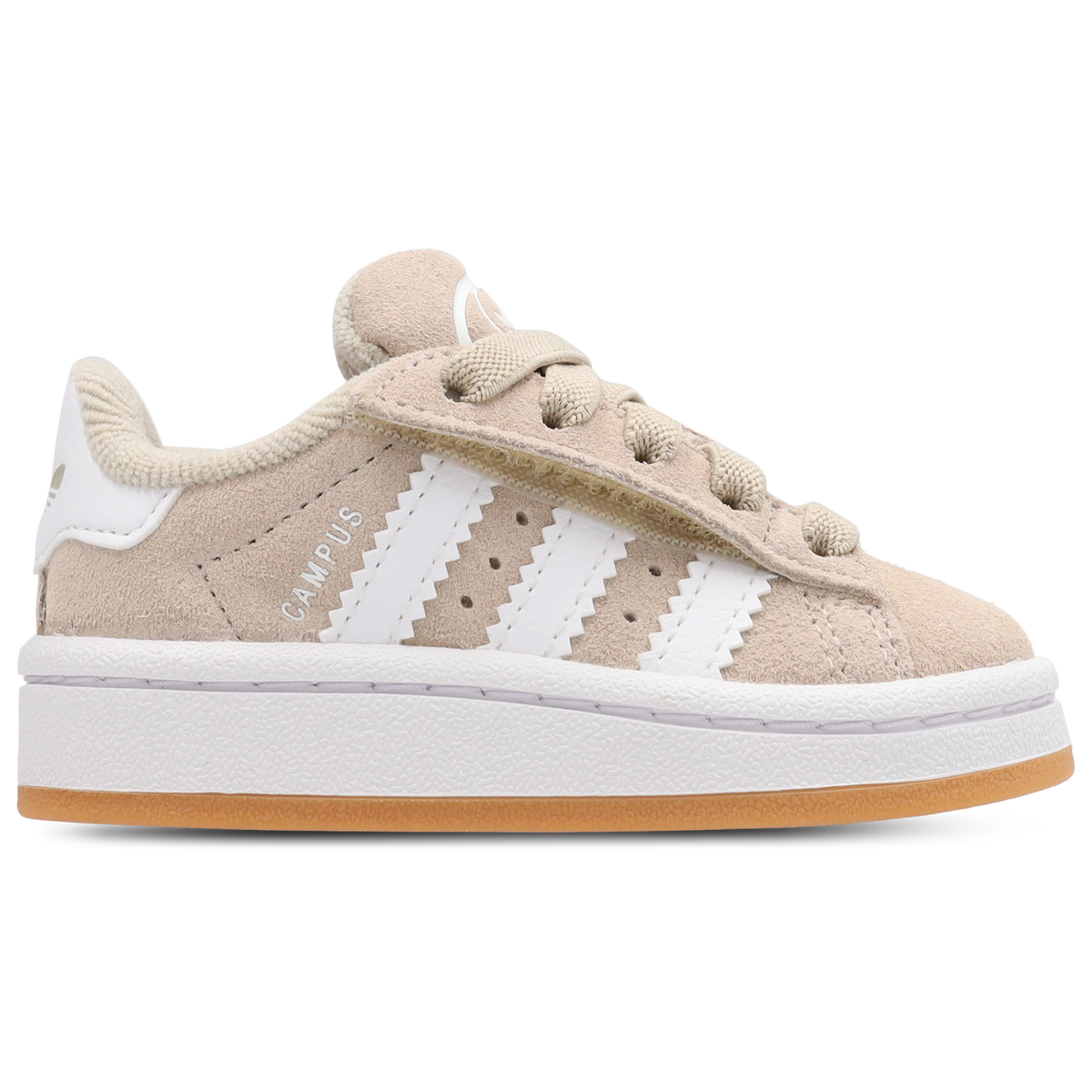 adidas Baby Campus 00s Trainers - Beige