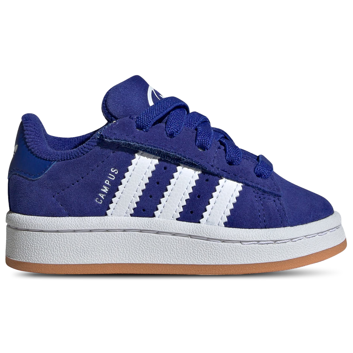 adidas Baby Campus 00s Trainers - Blue (JR5787)