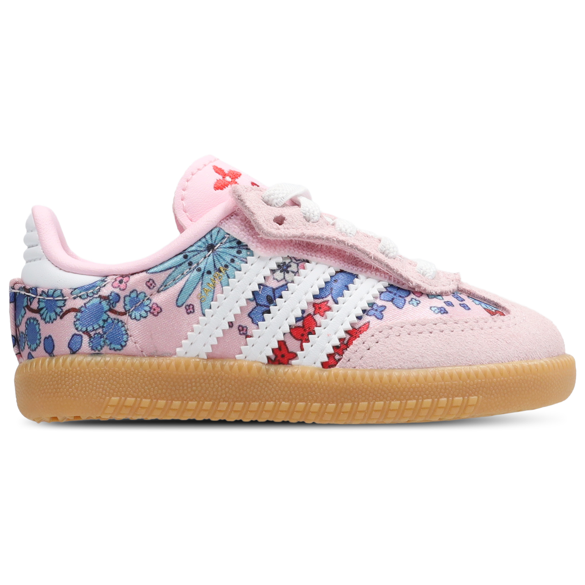 adidas Baby Samba Trainers - Pink